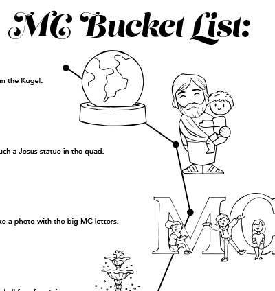 Bucket List download