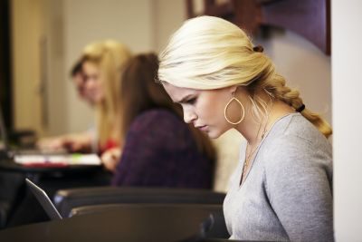 Paralegal Studies  