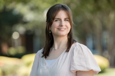 Emily Dotson Staff Photo