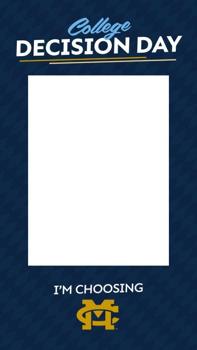 Decision Day (Student Story 1) 