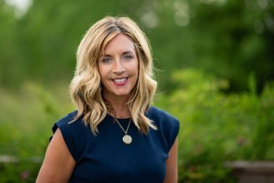 Claire Harvison