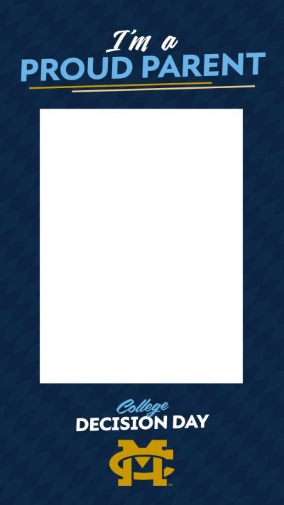 Decision Day (Parent Story) 