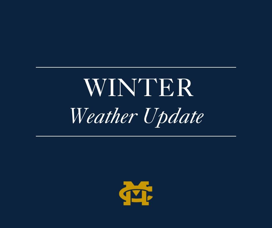 Friday Founders Week activities postponed; classes shift online