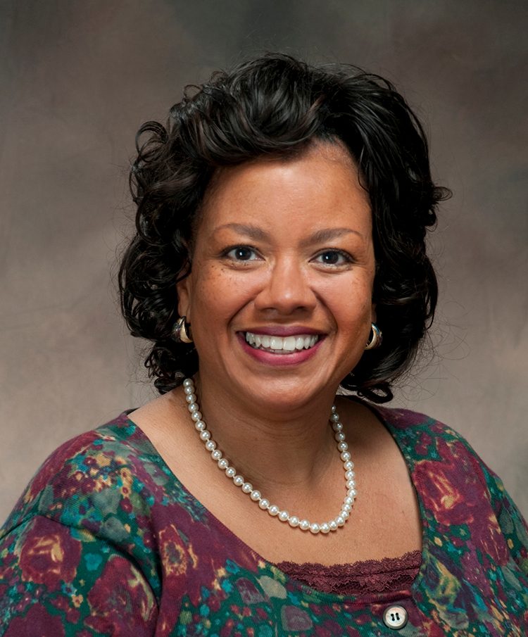 Dr. Vennecia Jackson, director of diagnostic services in the Luke Waites Center for Dyslexia and Learning Disorders at Scottish Rite for Children, will be the featured speaker during the first day of the 2023 Dyslexia Therapy Conference at MC.