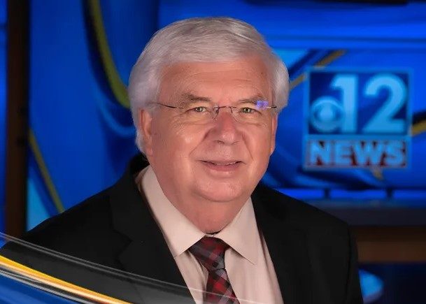 MC alum Walt Grayson will serve as keynote speaker for the Mississippi Communication Association’s Centennial Conference on Feb. 6.