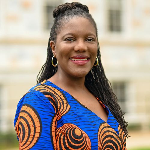 Dr. Crystal R. Sanders, associate professor of African American Studies at Emory University, will present “Something Better for My Children: Black Education in Slavery and Freedom,” as part of MC’s observance of Black History Month.