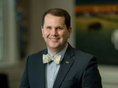 Mississippi College President Blake Thompson plans to host the Mississippi Humanities Council February 2025 meeting on the Mississippi College campus.