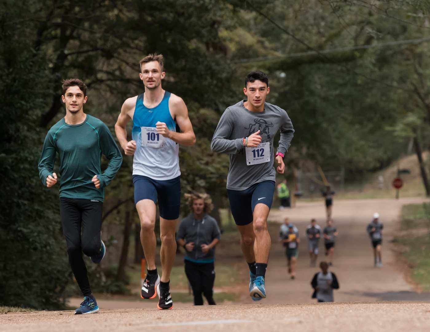 15th Annual Hap Hudson 5K Sets Tone for Mississippi College’s