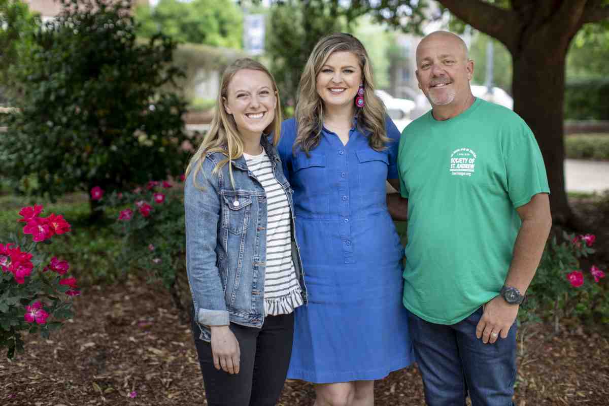 Mississippi College Food Pantry Serves Needs Mississippi College 