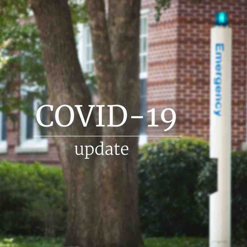 Mississippi College Reports One Coronavirus Case