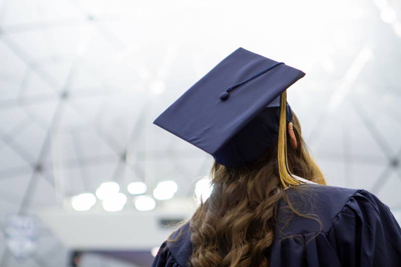 Freedom Alliance founder, decorated combat veteran to speak at MC’s Spring 2025 Commencement