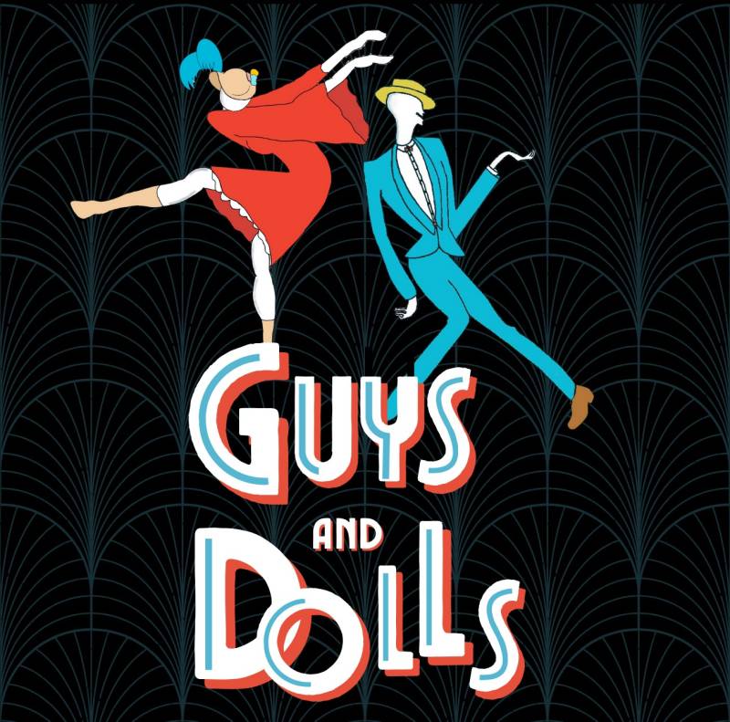 ‘Guys and Dolls’ showcases MC students’ singing, dancing, acting range