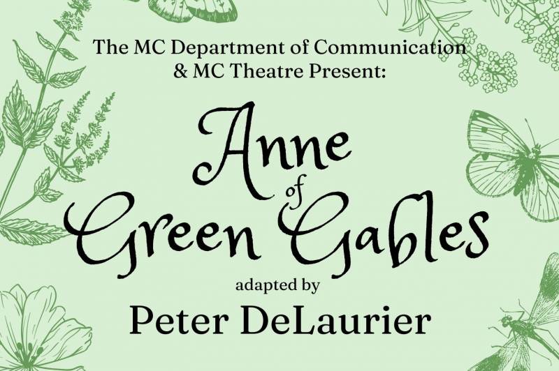 MC Communication Performers Embrace Value of Friendship in ‘Anne of Green Gables’ Production