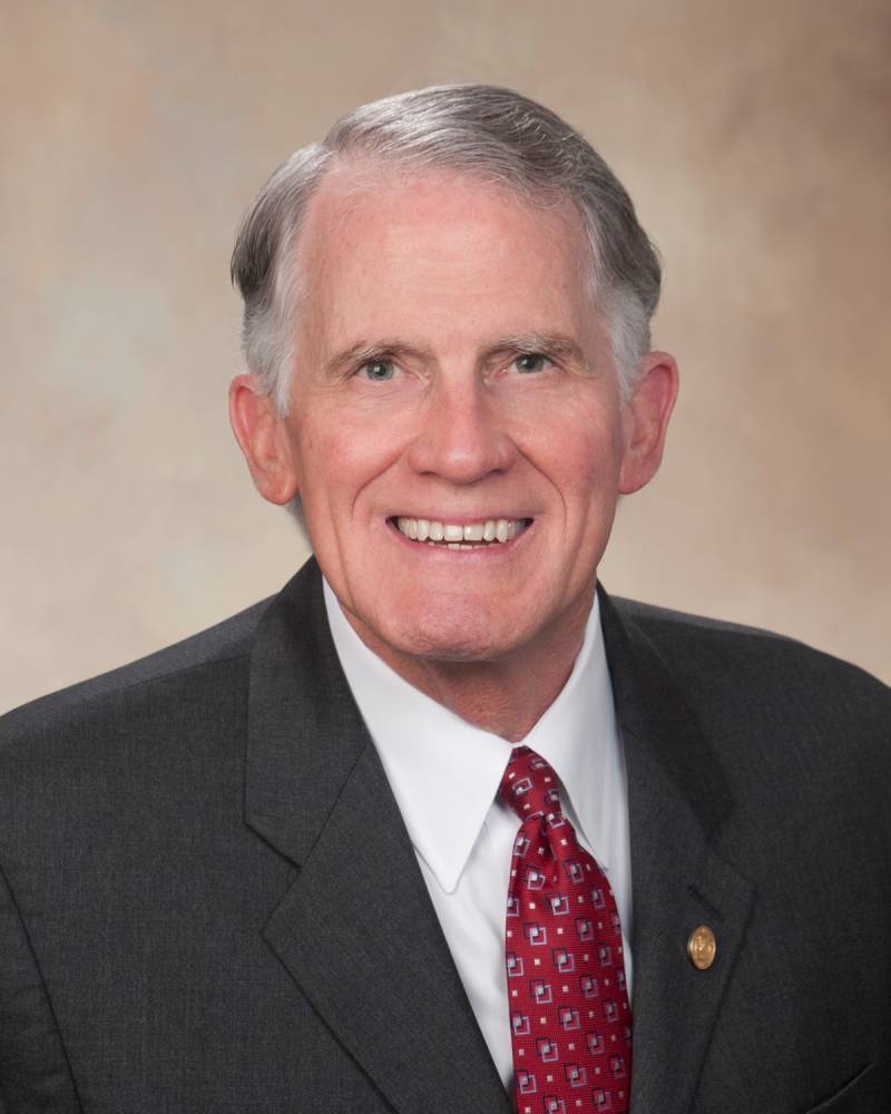 Andy Taggart, CEO of Taggart|Rimes Attorneys, will receive MC's Alumnus of the Year award during Homecoming.