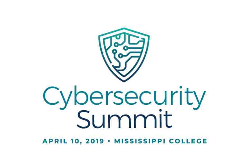 Cybersecurity Summit to be held on April 10 at Mississippi College
