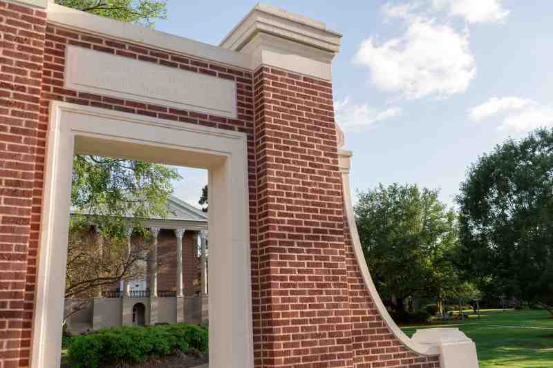 Mississippi College Welcomes New Students in August 2020