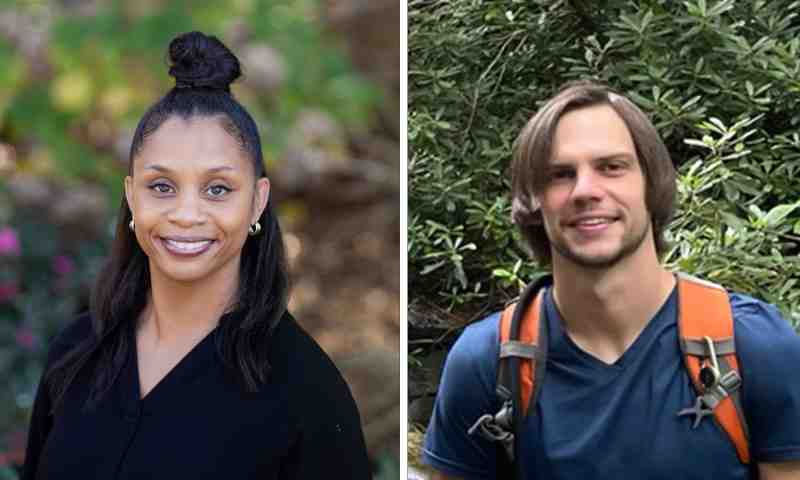 Denise Arnold, Intensive English Program instructor in the Office of Global Education, and Brandon Scott Conerly, associate director of the Baptist Student Union, have recently joined Mississippi College's administrative staff.
