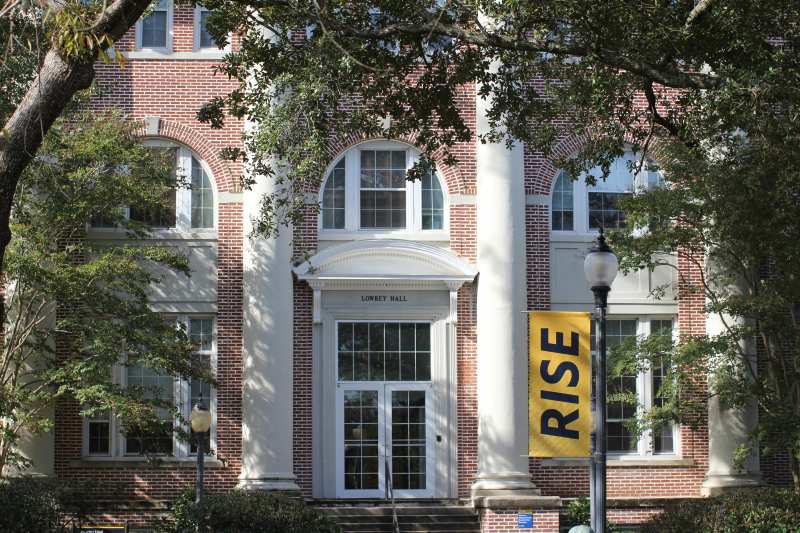 According to PraxisExam.org, great students are rising out of Lowrey Hall, home to the School of Education at Mississippi College.