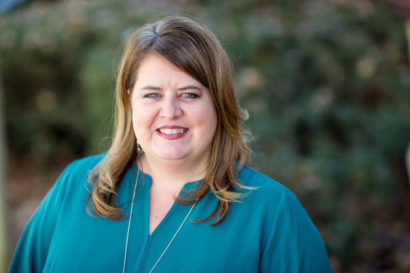 Under the leadership of Mary Ellen Stewart, assistant professor of nursing, the new Department of Public Health will train public health professionals to improve population health throughout the state.