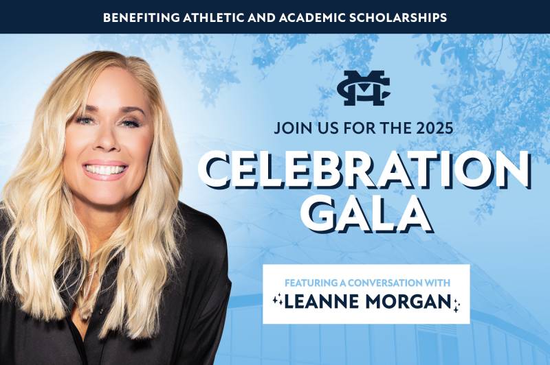 Leanne Morgan to headline MC Foundation’s Celebration Gala on Sept. 18