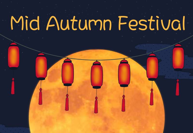 MC Office of Global Education’s Mid-Autumn Festival brings Asian culture to Clinton’s doorstep