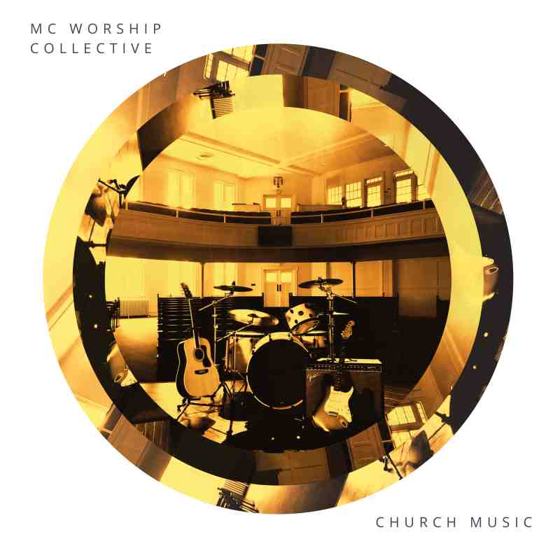 Two songs from MC Worship Collective's fifth album, 