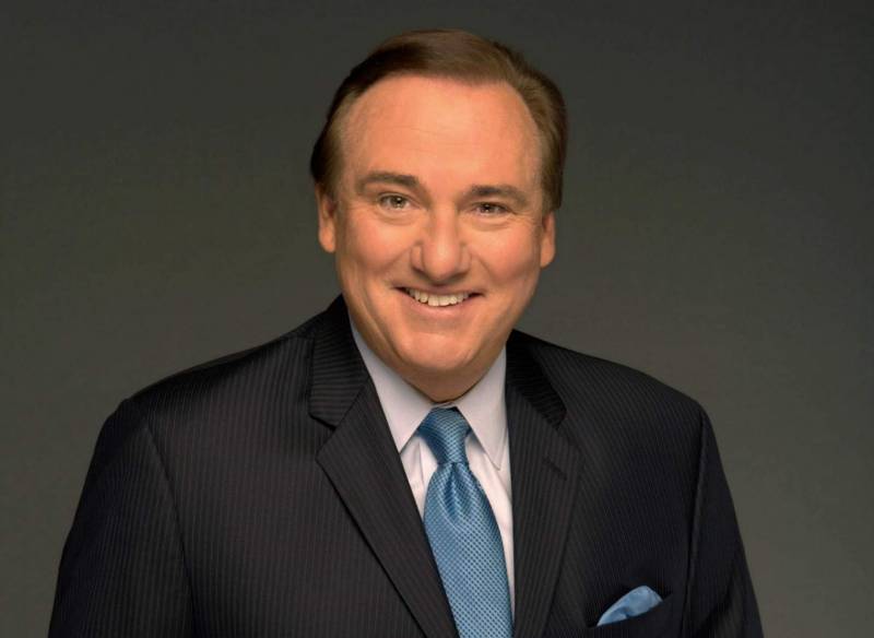 Sportscaster Tim Brando, a Lindsey Nelson Award-winner, will share colorful stories from years of network sports coverage at the MC Athletics Banquet.