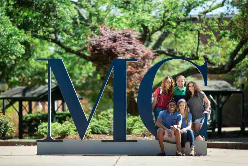 Wall Street Journal Rankings Salute Mississippi College