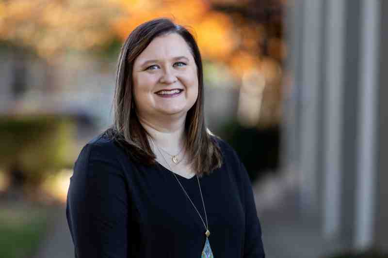 Jacqueline Bell, assistant professor of counseling at MC, said being ranked among the most affordable online colleges for a doctorate in counseling by OnlineU 