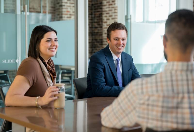 MC’s Principals’ Institute offers advanced training to bolster school admins’ professional growth