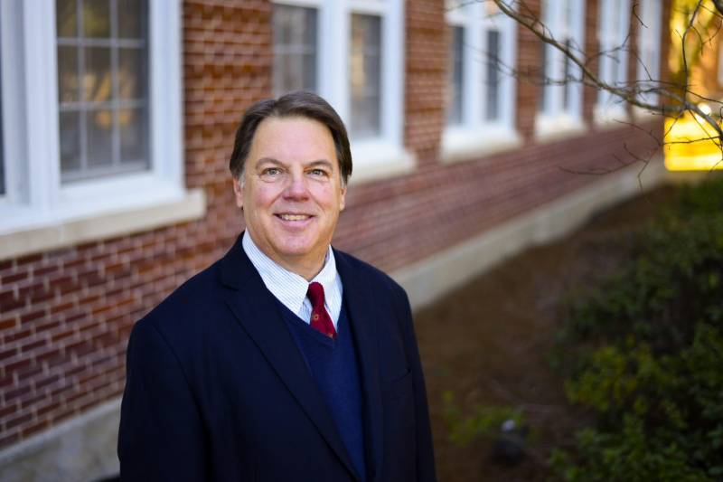 Glenn Antizzo, professor of political science at Mississippi College, will discuss the conflict in Gaza at 7 p.m. on Thursday, March 7, in the Aven Fine Arts Building.