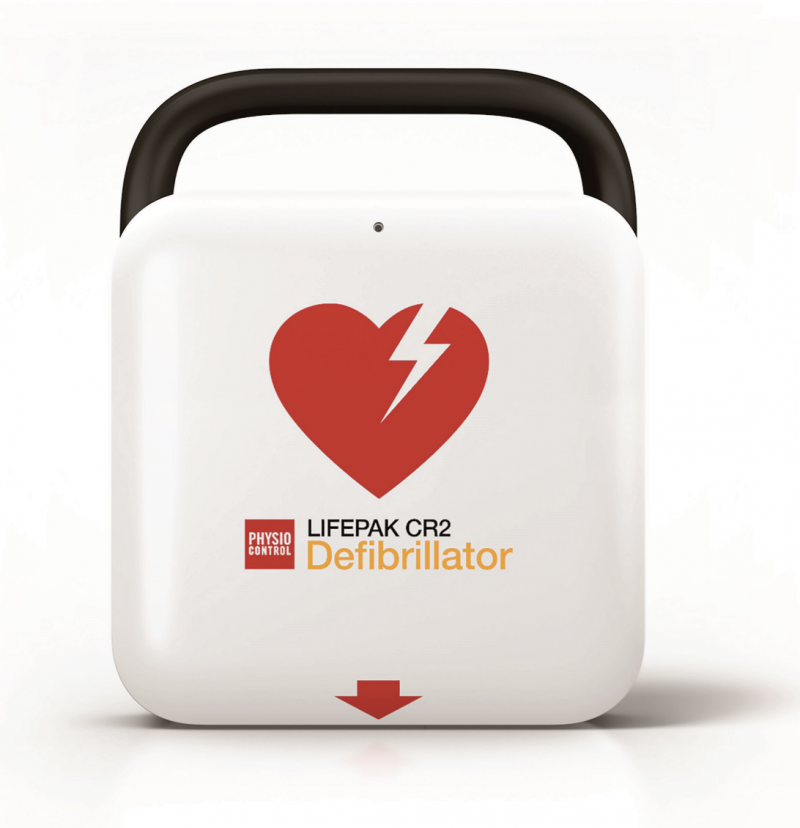 Mississippi College is installing LIFEPAK CR2 defibrillators throughout the Clinton campus to help deliver potentially life-saving treatment to those experiencing cardiac arrest.
