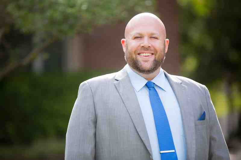 The National Association of Teachers of Singing has named Dr. Nicholas Perna, associate professor of voice and voice pedagogy at MC, as its vice president of outreach for the 2022-24 term.