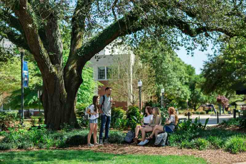 U.S. News Selects Mississippi College for 2022-23 ‘Best National Universities’ Rankings