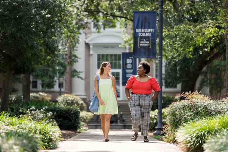 WalletHub has listed MC at the top of its 2022 College and University Rankings for the state of Mississippi.
