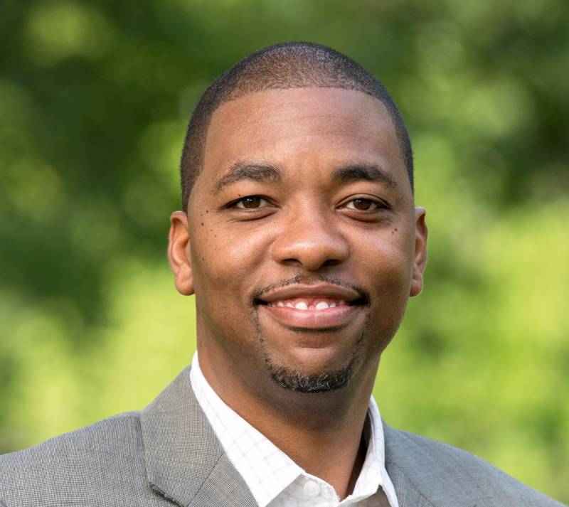 Carl Bradford, interim associate dean of the Roy J. Fish School of Evangelism and Missions at Southwestern Baptist Theological Seminary, will present the Evangelism Lecture, “The Gospel and Why You Need Not Live It Out.”