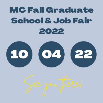 MC Fall Job Fair