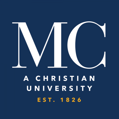 Mississippi College - A Christian University - Est. 1826