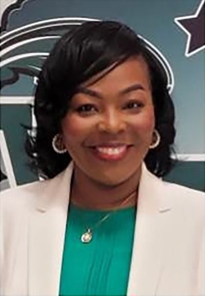 Temeka Shannon