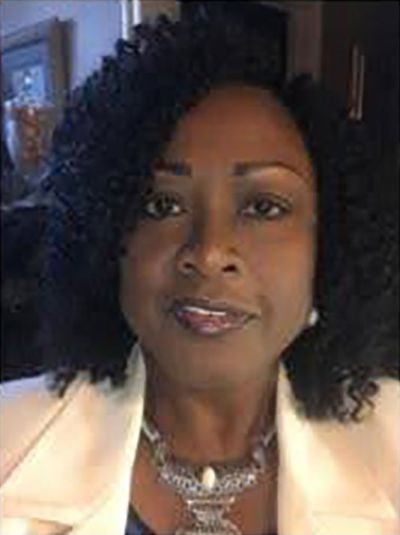Ledora Harris