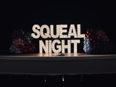 Squeal Night